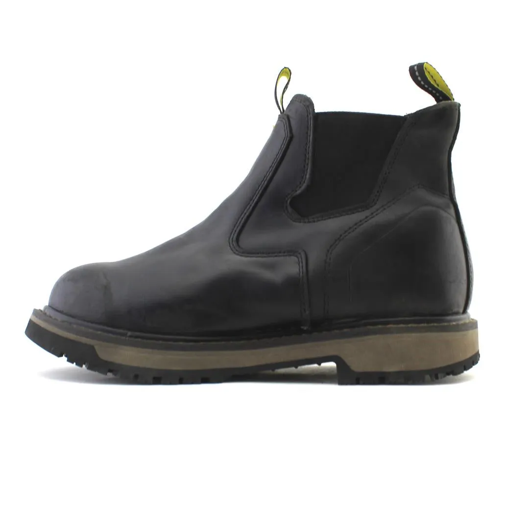 ACE WORK BOOTS FIREBRAND - COMPOSITE TOE