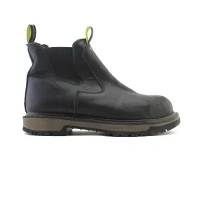 ACE WORK BOOTS FIREBRAND - COMPOSITE TOE