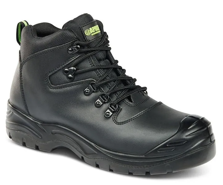 Apache Jupiter Safety Boot