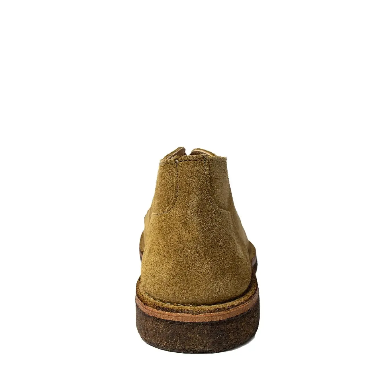 Astorflex Dukeflex Boot Whiskey