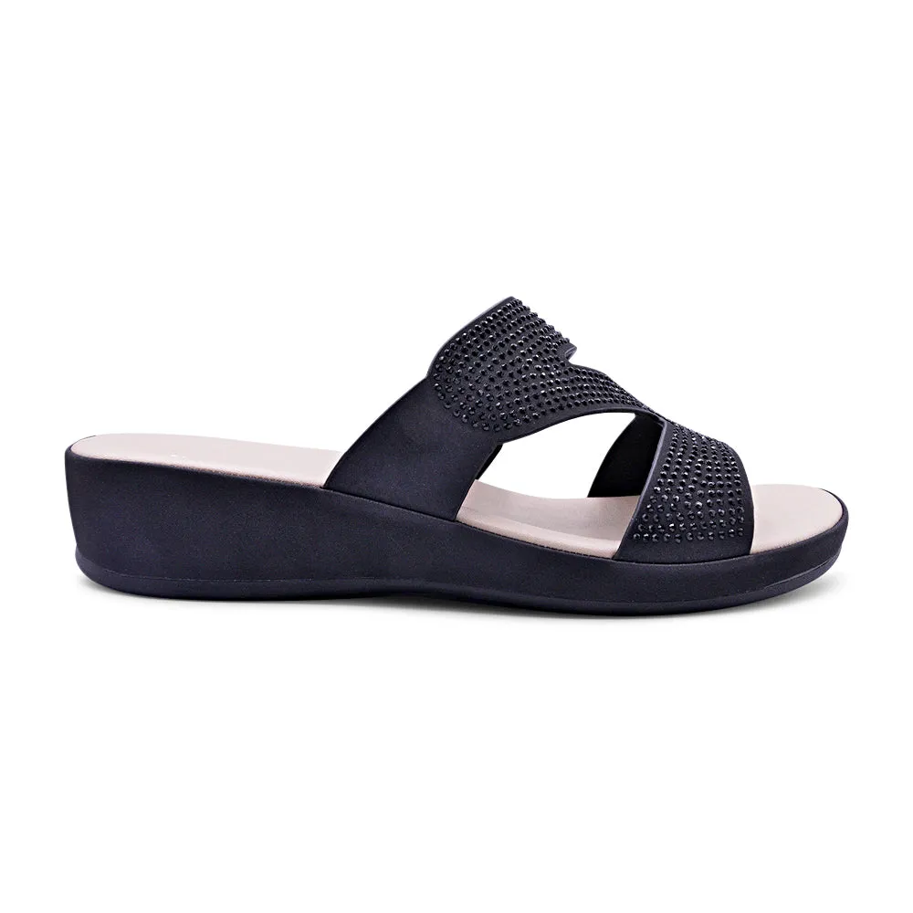 Bata Comfit ADRINA V.3 Slip-On Sandal for Women