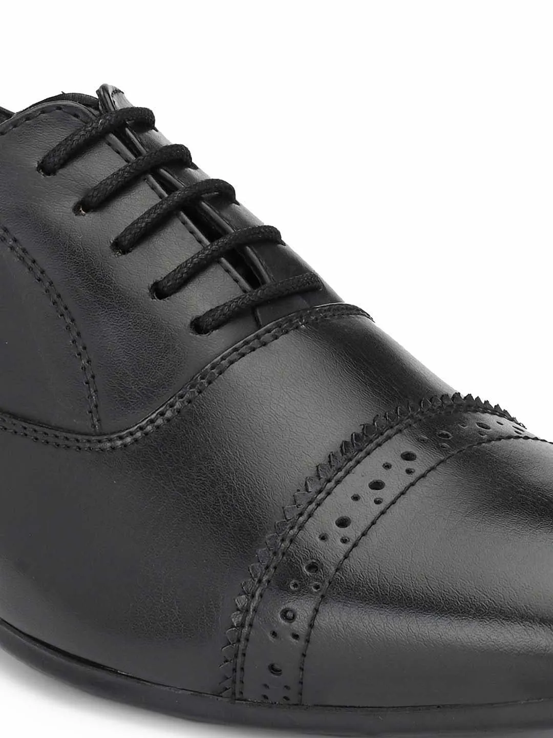 Black Oxford