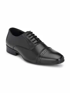 Black Oxford