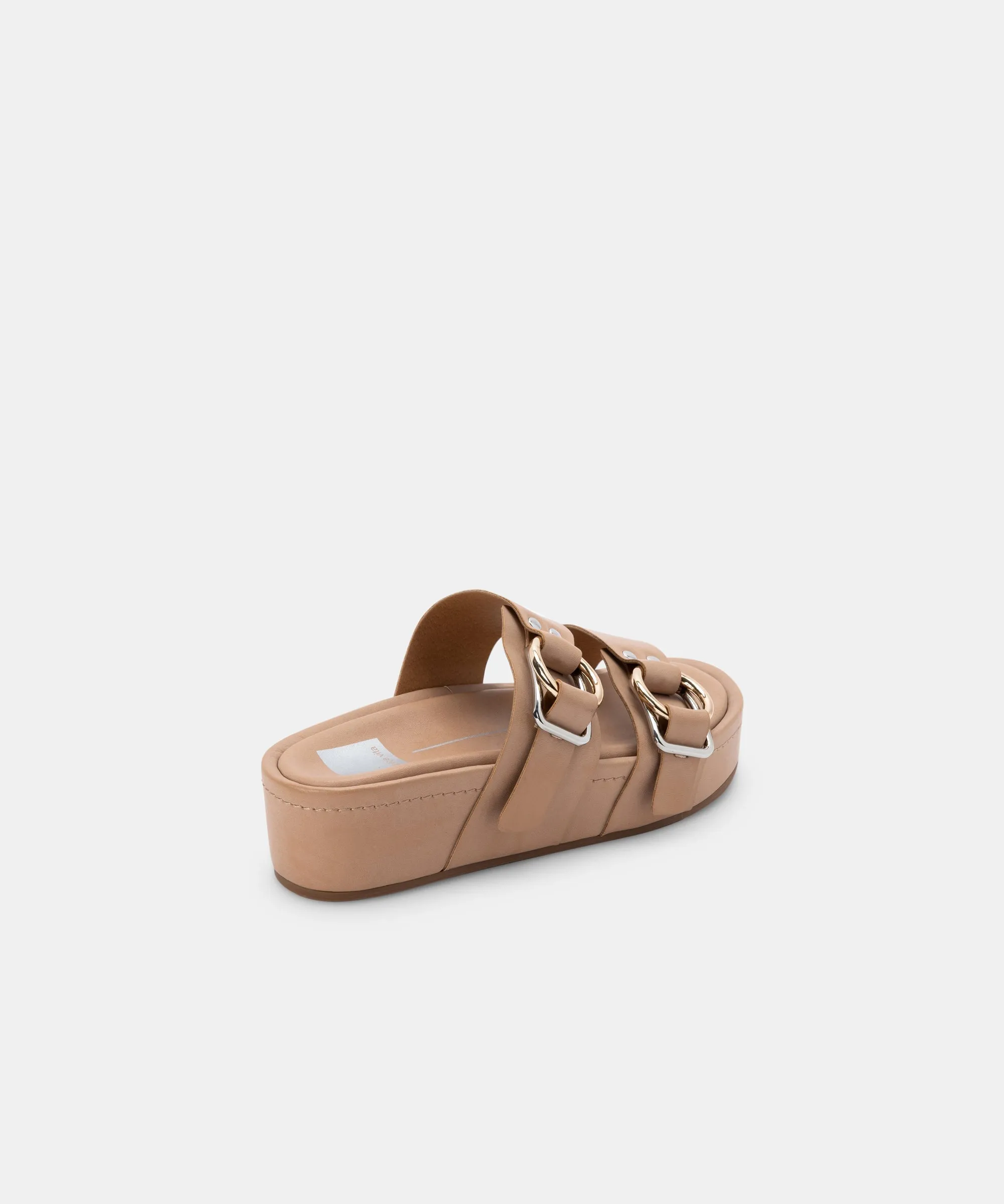 CICI SANDALS BLUSH STELLA - re:vita