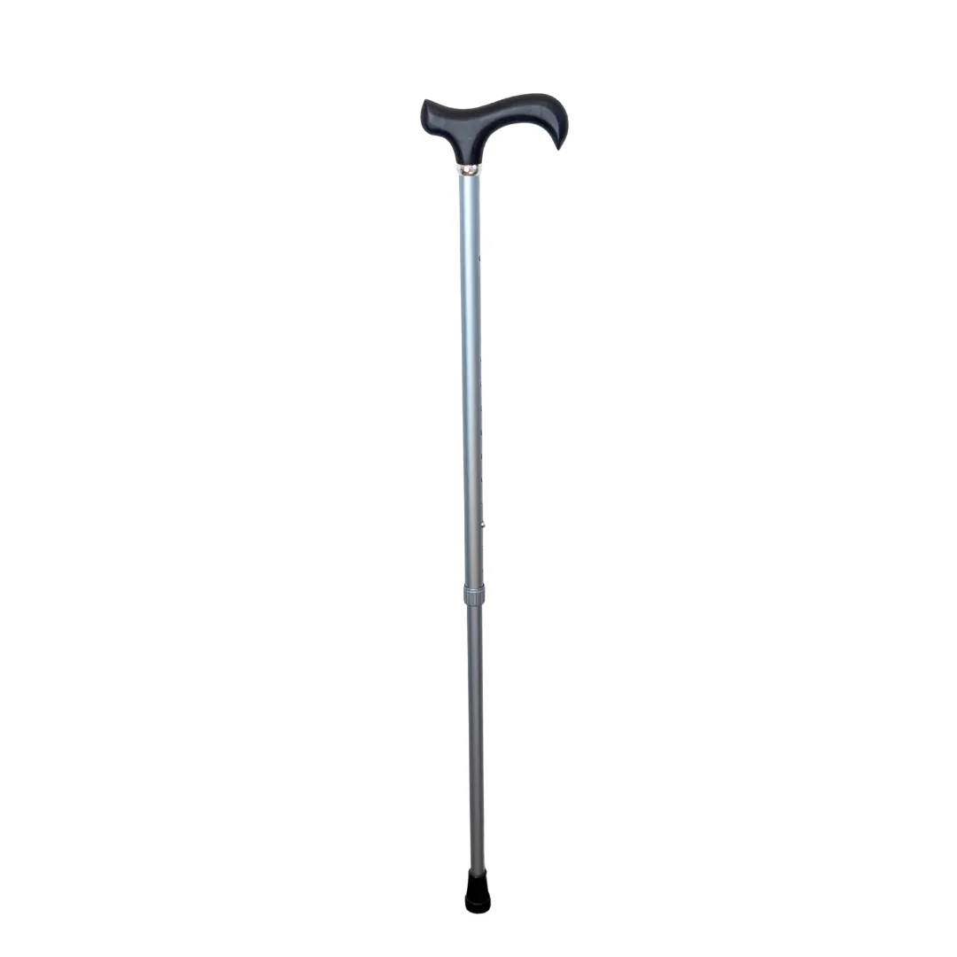 Classic Canes Non Folding Derby Cane - Pastel Blue