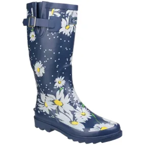 Cotswold Burghley Wellington Boots