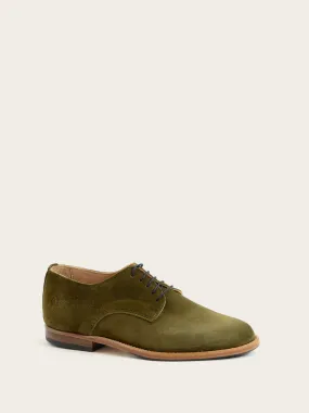 Derby Paris Olive - Low price