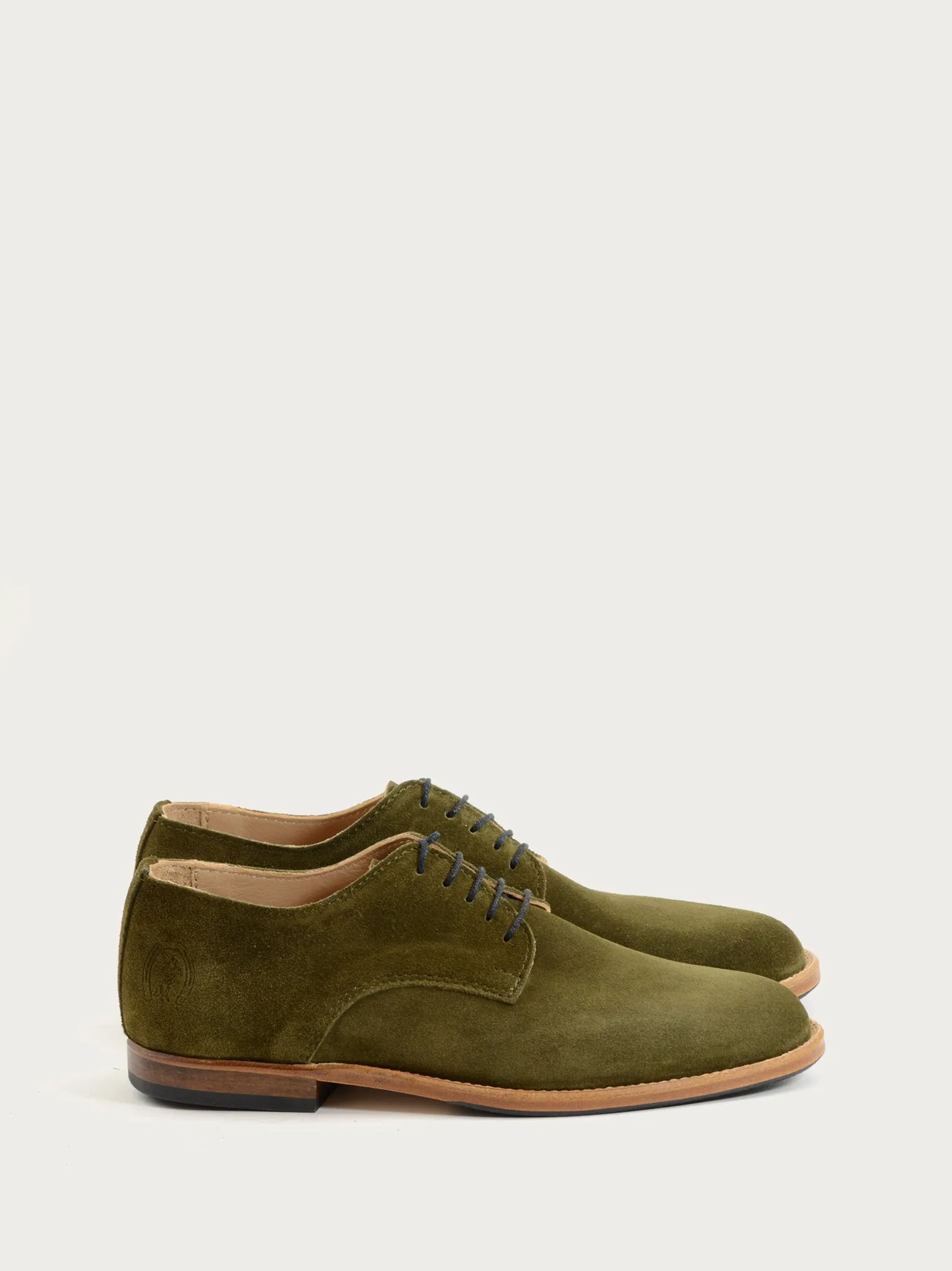 Derby Paris Olive - Low price