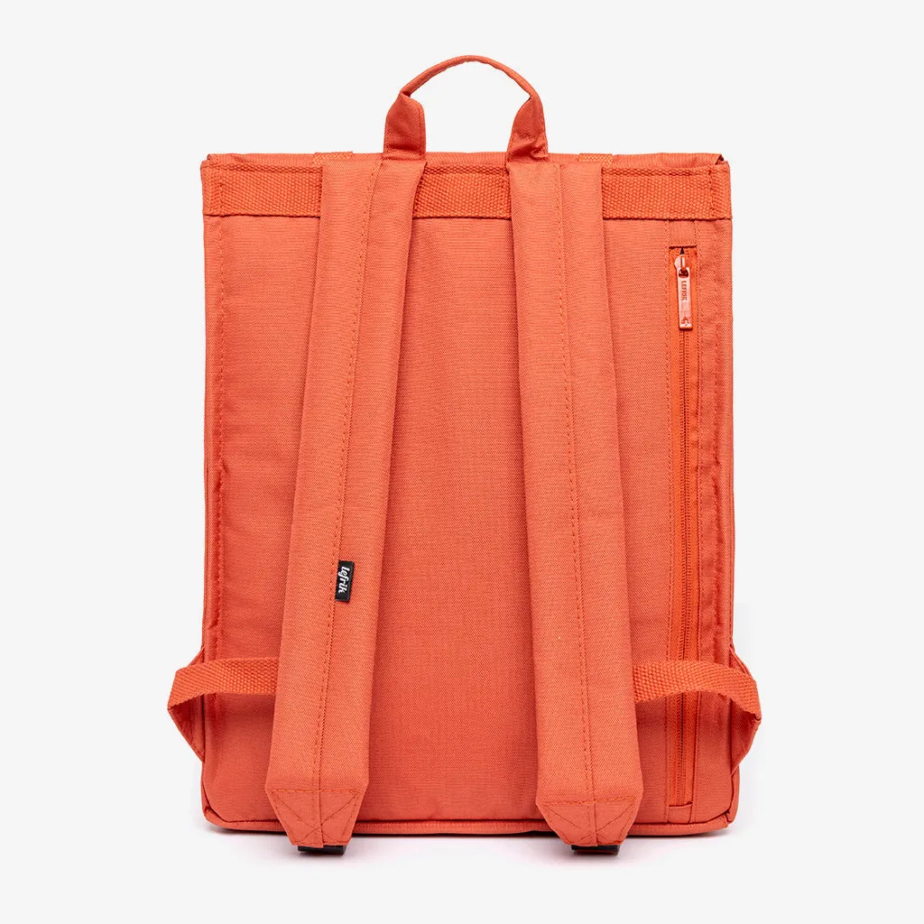 Handy Backpack Orange