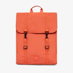 Handy Backpack Orange