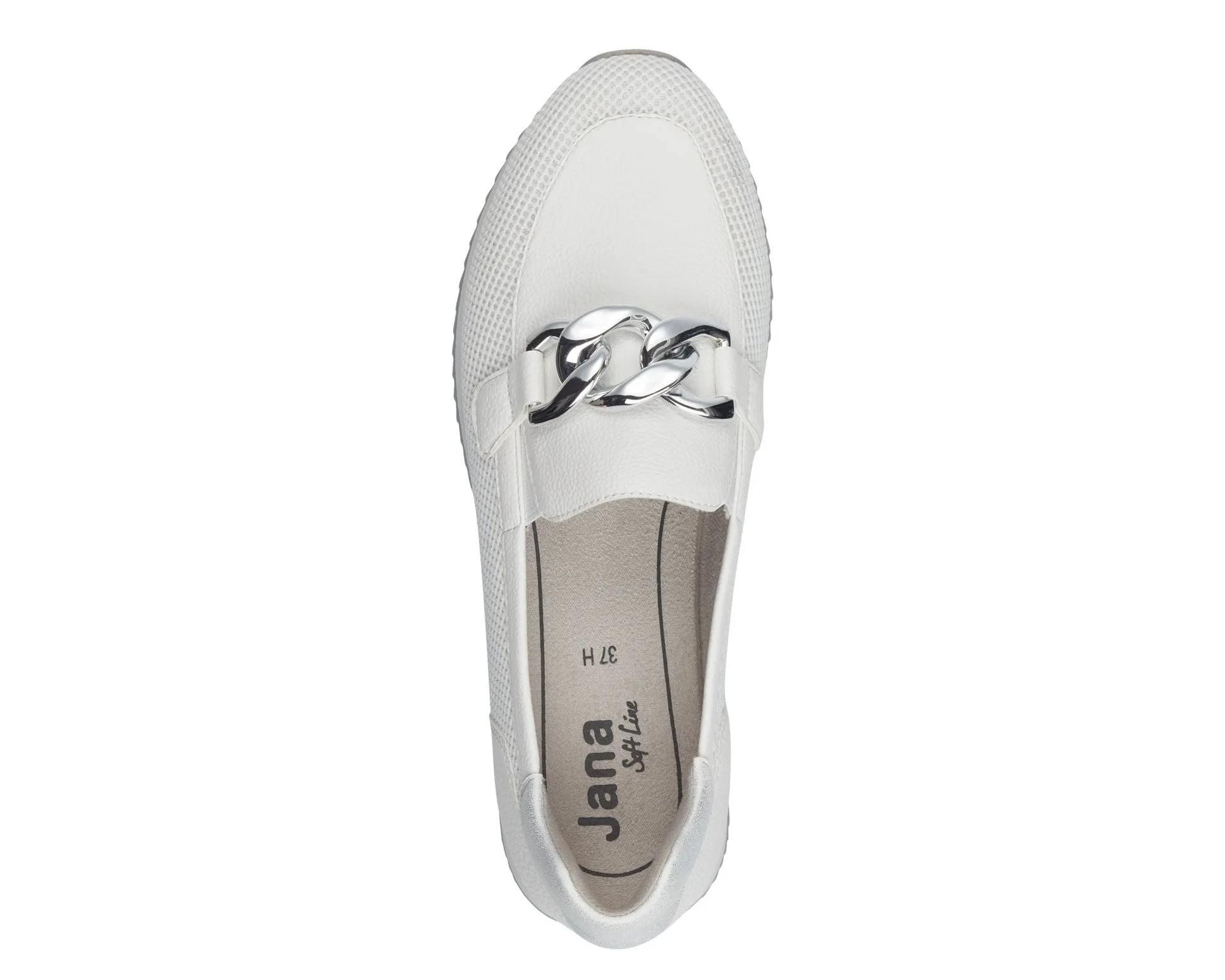 Jana 8-24766-42 100 White