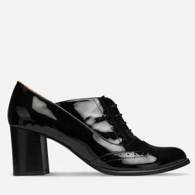 Kent - Oxford Heels