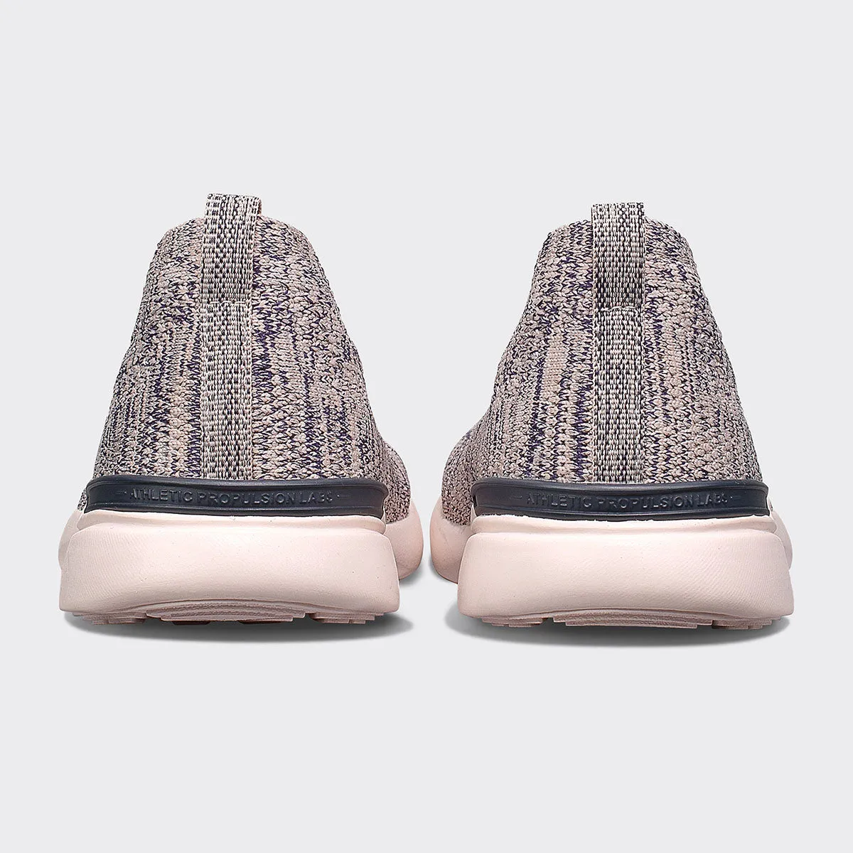 Men's Techloom Breeze Rose Dust / Navy / Nude