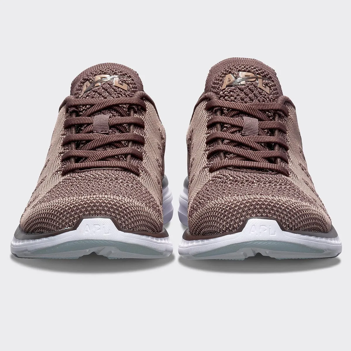 Men's TechLoom Pro Chocolate / Almond / White