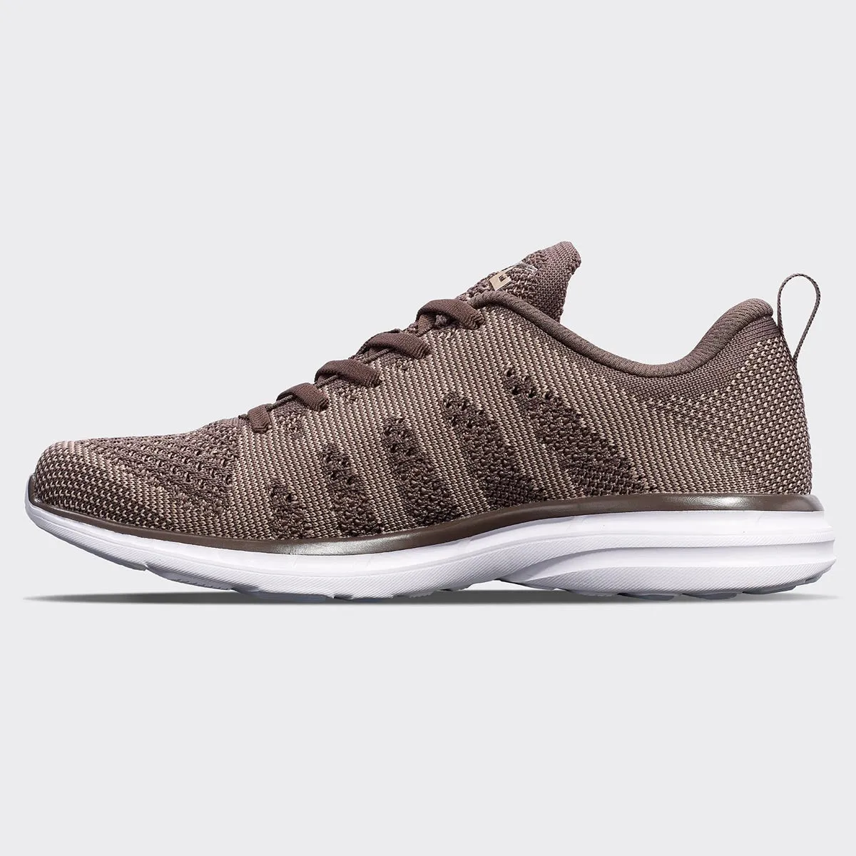 Men's TechLoom Pro Chocolate / Almond / White