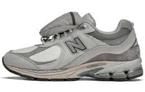 New Balance 2002R Gray Pocket