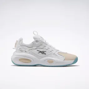 Reebok Solution Mid Basketball Shoes