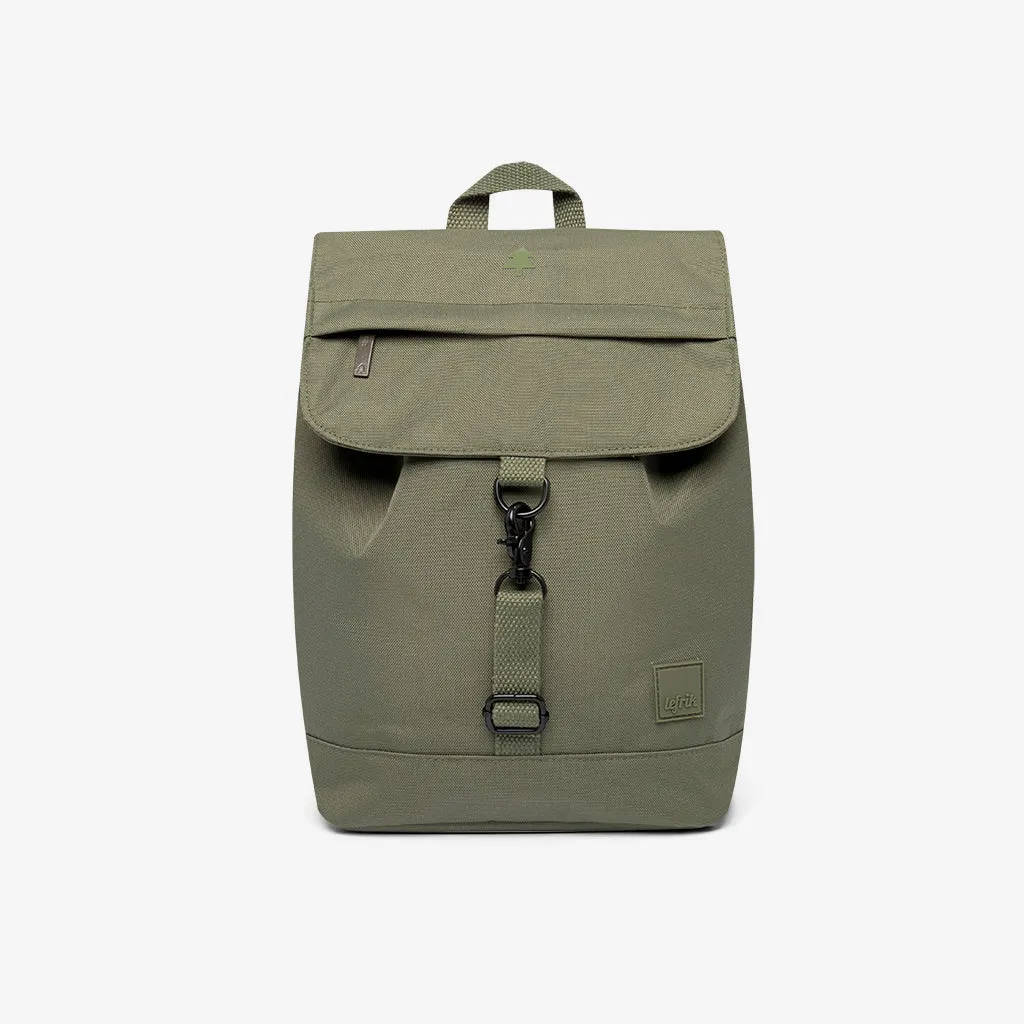 Scout Mini Backpack Olive