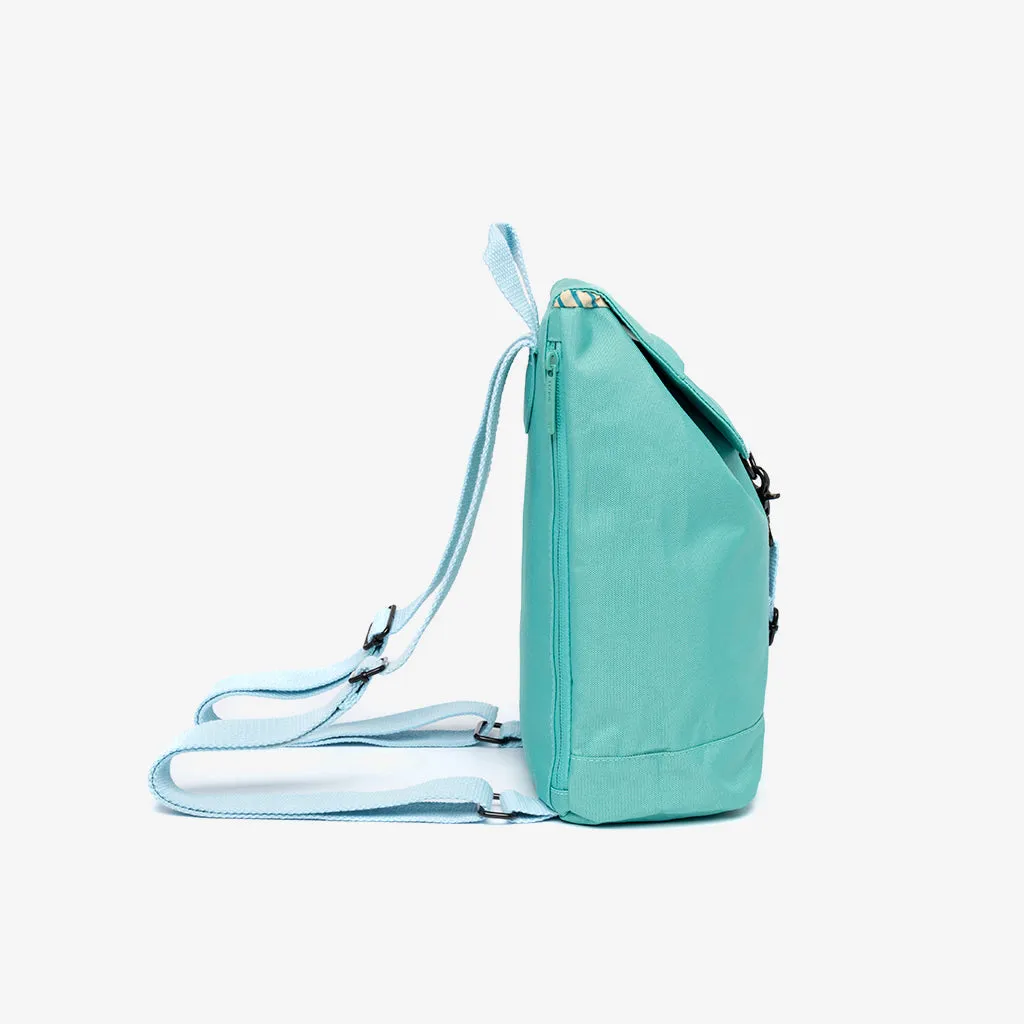 Scout Mini Backpack Pool Green