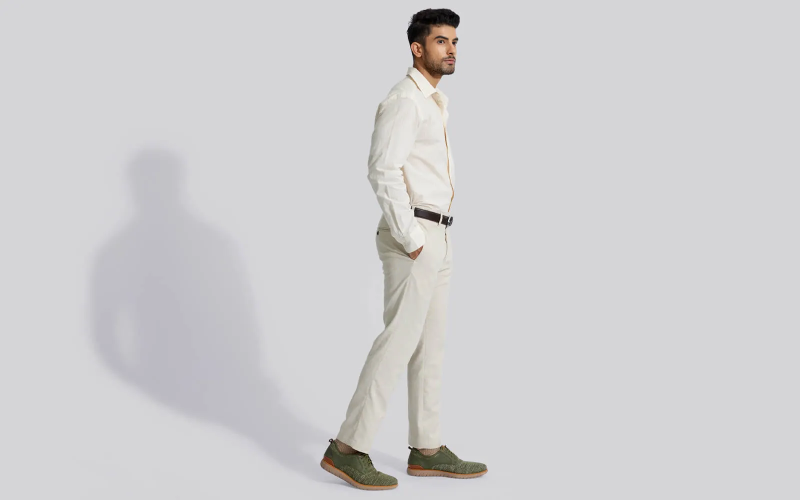 Optimized English Title with Modifiers: High-Quality Derby Shoes for Elegant Dressing
