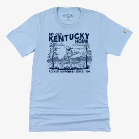 The Pickin' PeeWee Tee